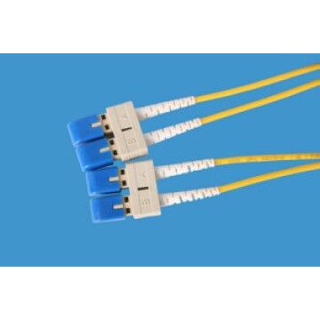 Sc Simples Fiber Patch Cord (STFC-SC-SM-DX)